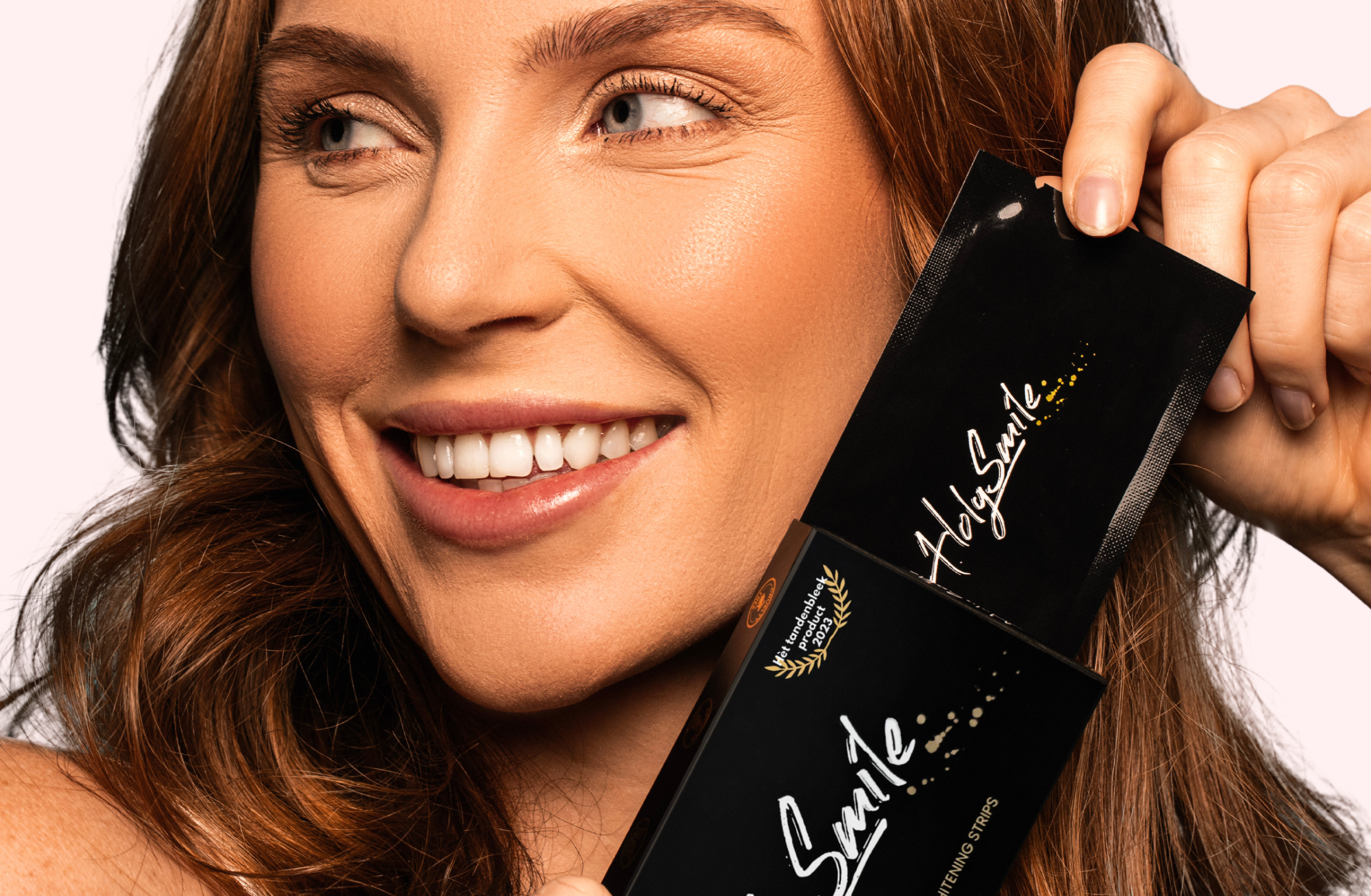 Bandes blanchissantes