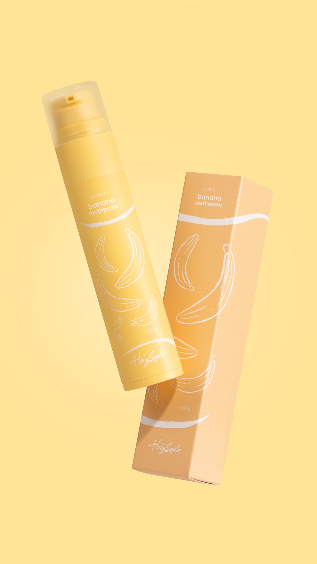 Dentifrice Aromatisé