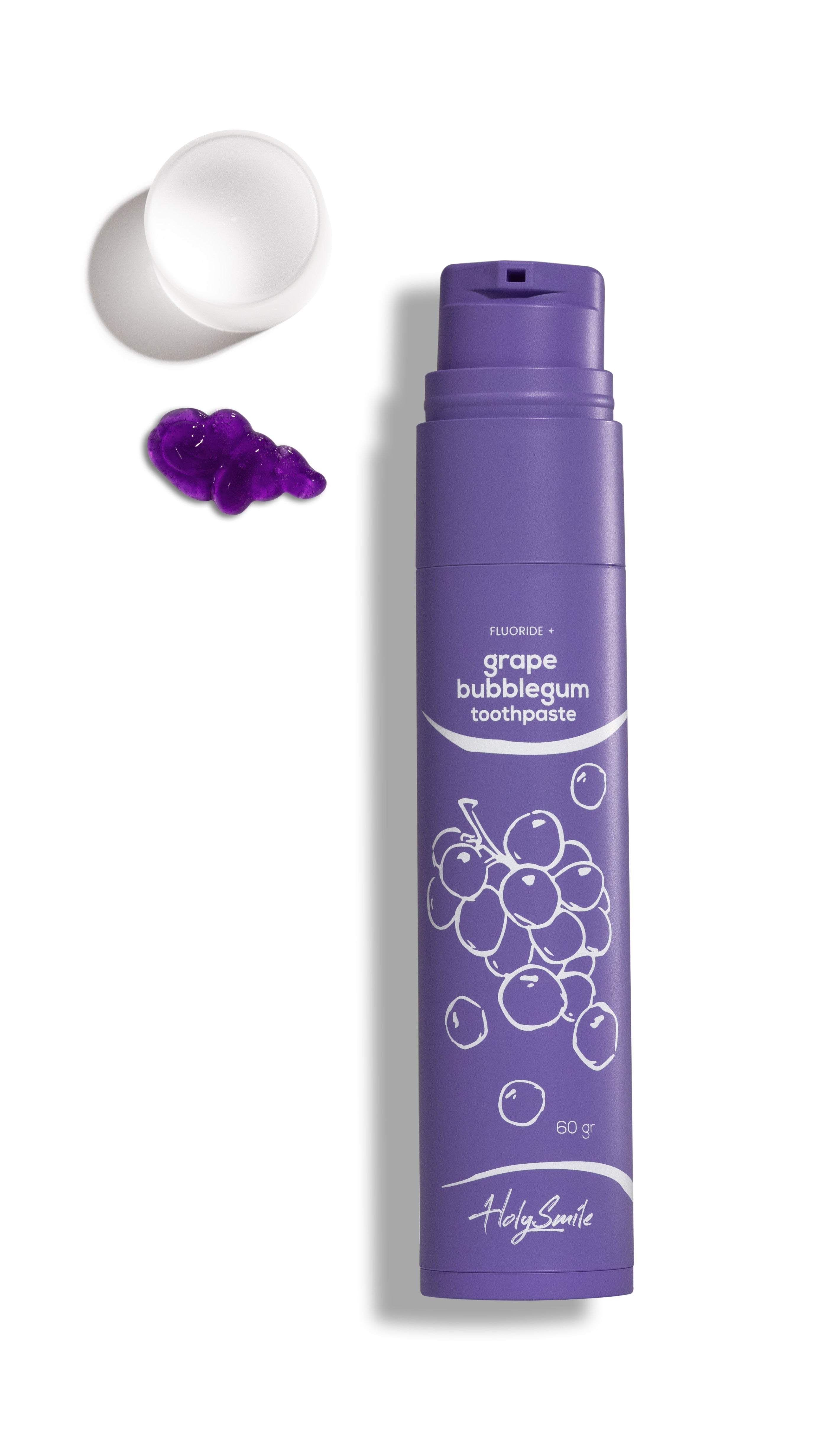 Dentifrice Aromatisé