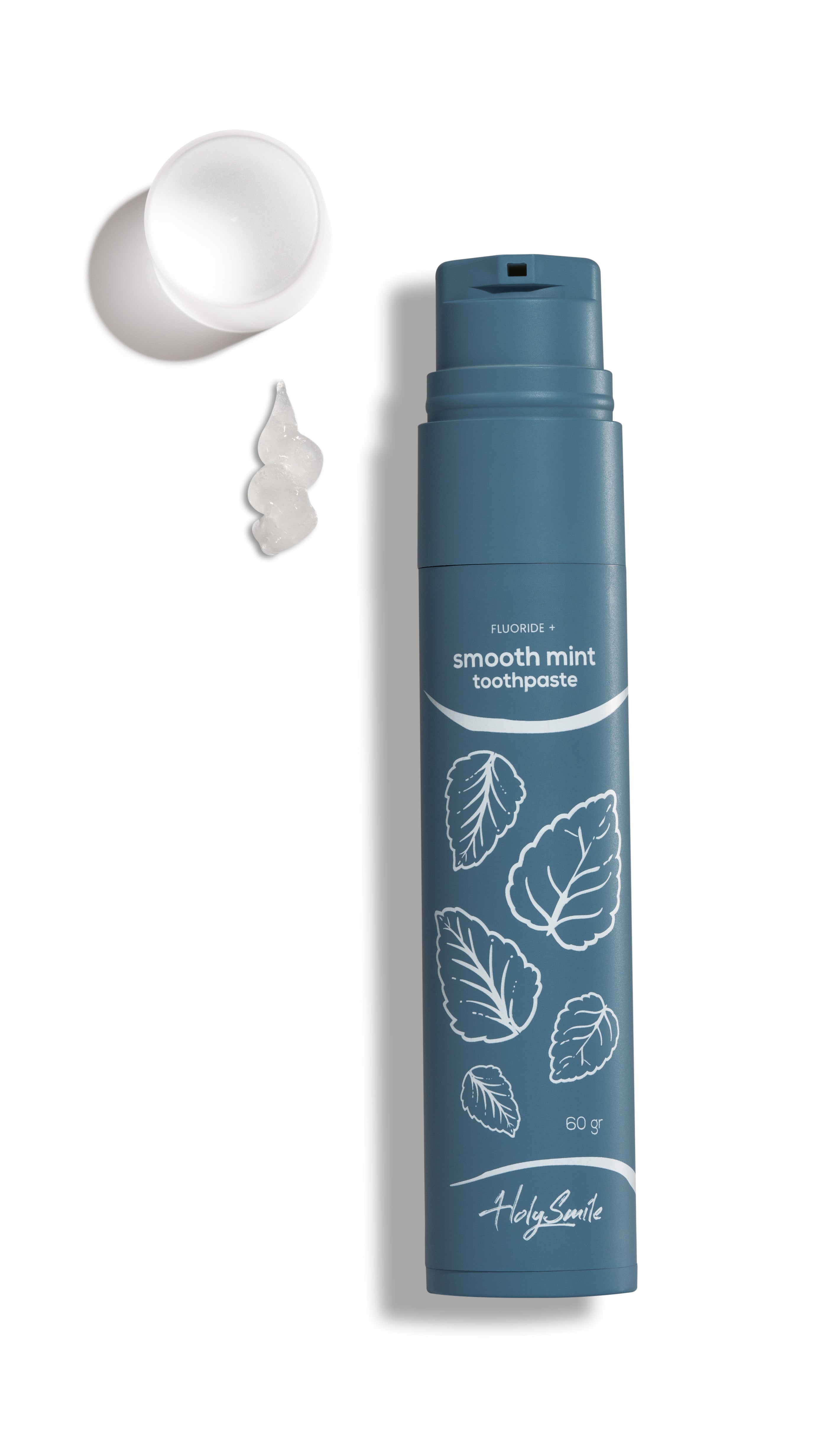 Dentifrice Aromatisé