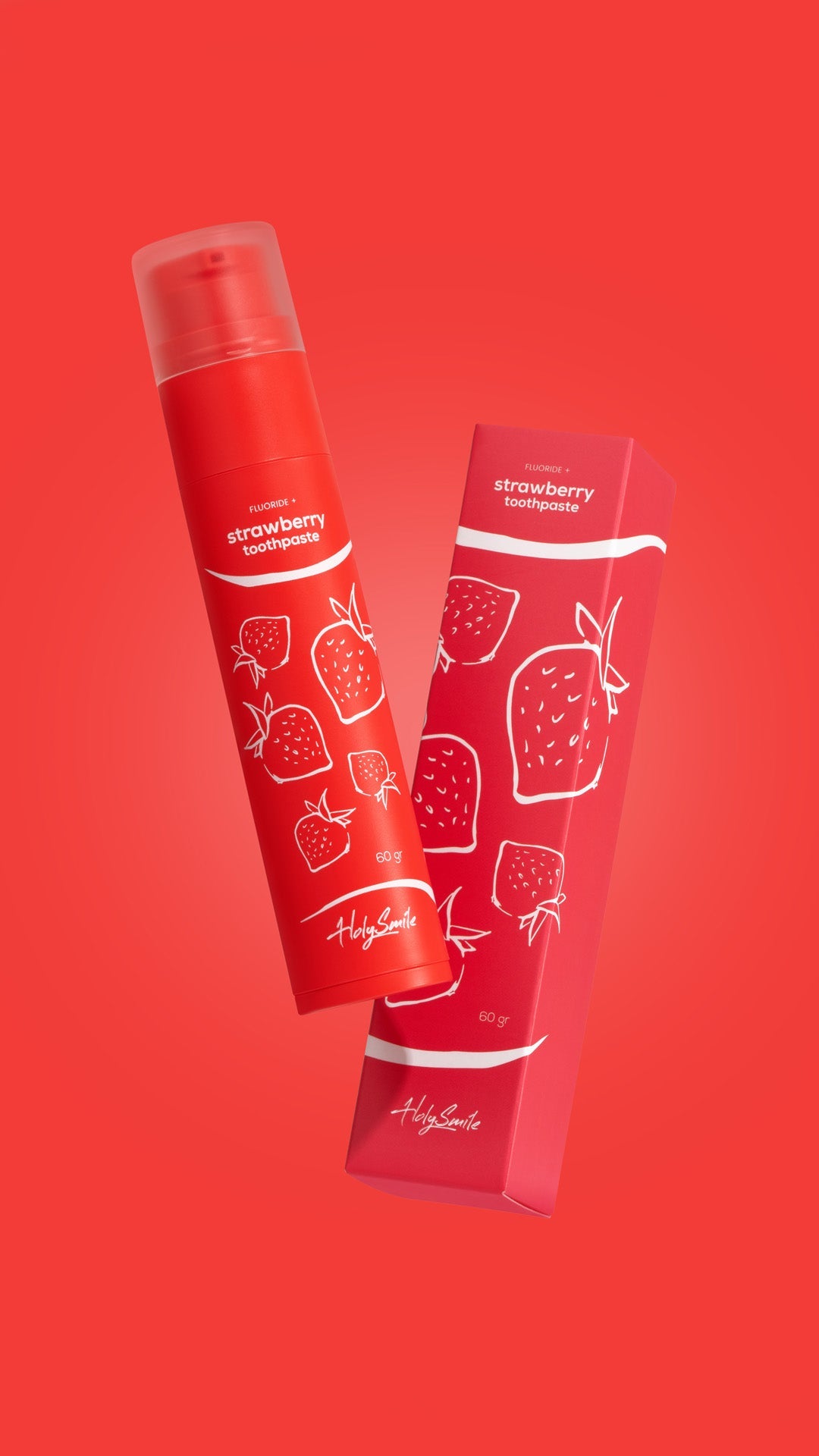 Dentifrice Aromatisé