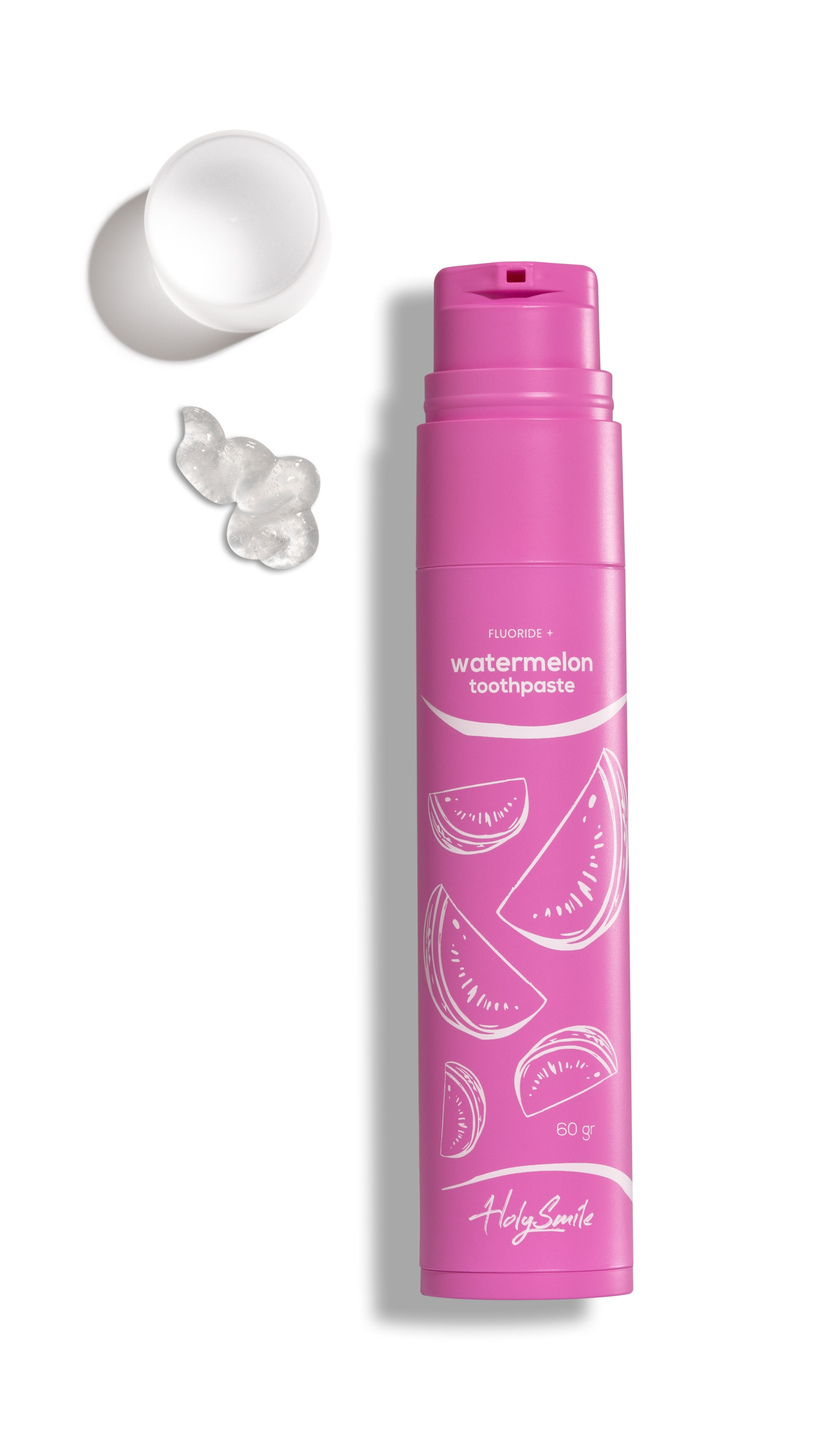 Dentifrice Aromatisé