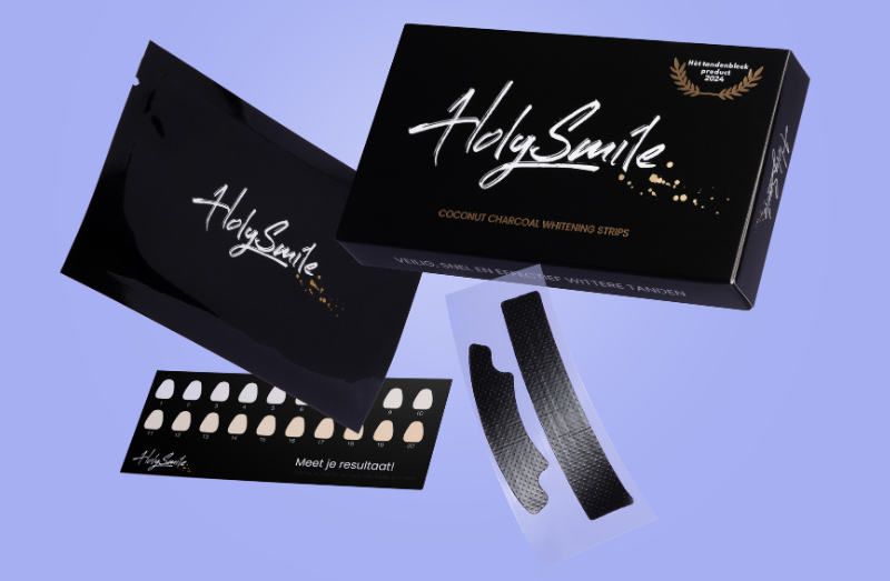 Bandes blanchissantes