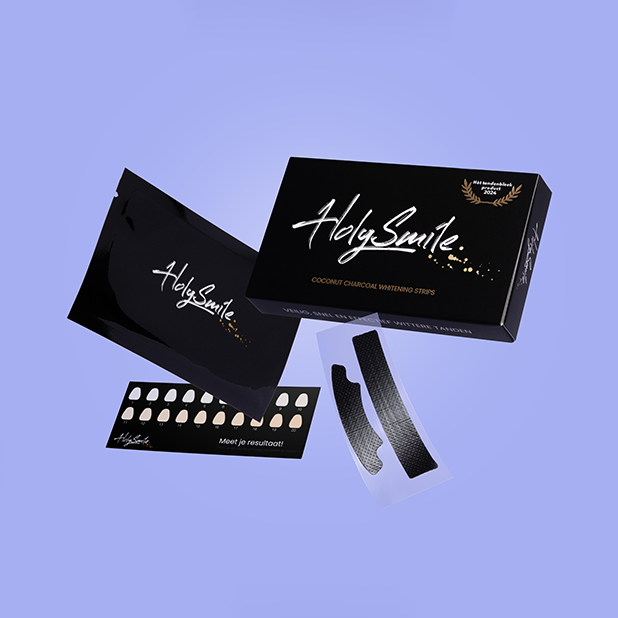 Ensemble bandes et stylo de blanchiment